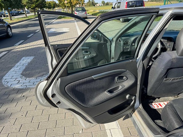 2003 volvo s40 personenauto - afbeelding 14 van  29