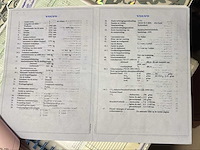 2003 volvo s40 personenauto - afbeelding 21 van  29