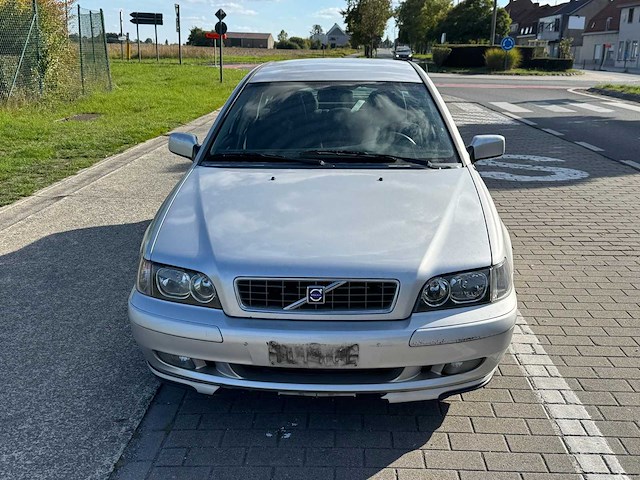 2003 volvo s40 personenauto - afbeelding 29 van  29