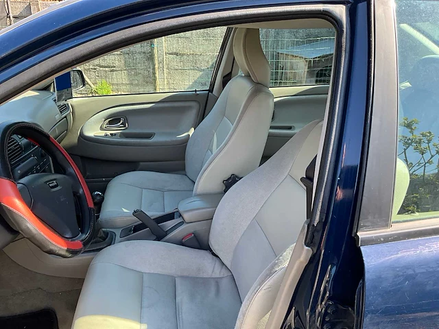 2003 volvo s40 personenauto's - afbeelding 2 van  26