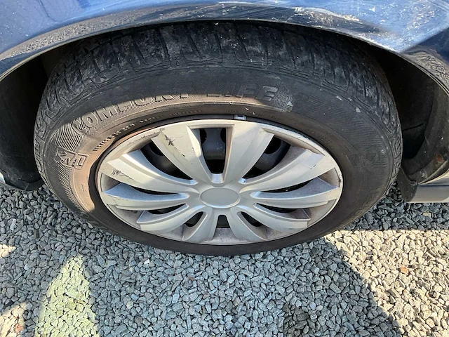 2003 volvo s40 personenauto's - afbeelding 13 van  26