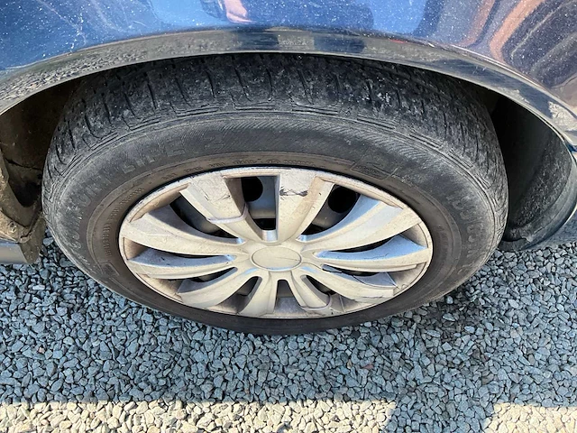 2003 volvo s40 personenauto's - afbeelding 14 van  26