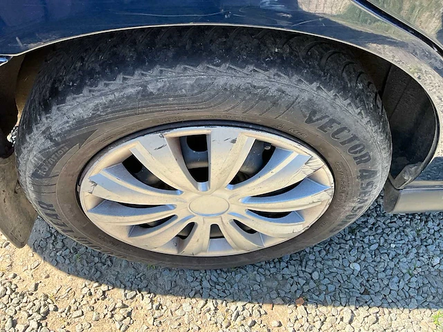 2003 volvo s40 personenauto's - afbeelding 15 van  26