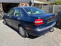 2003 volvo s40 personenauto's - afbeelding 21 van  26