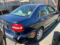 2003 volvo s40 personenauto's - afbeelding 23 van  26