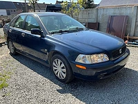 2003 volvo s40 personenauto's - afbeelding 24 van  26
