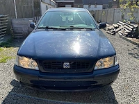2003 volvo s40 personenauto's - afbeelding 25 van  26