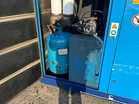 2004 - compair l45-10 - hogedrukcompressor - afbeelding 8 van  18