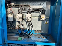 2004 - compair l45-10 - hogedrukcompressor - afbeelding 9 van  18