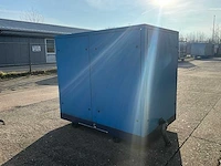2004 - compair l45-10 - hogedrukcompressor - afbeelding 12 van  18