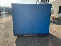 2004 - compair l45-10 - hogedrukcompressor - afbeelding 13 van  18