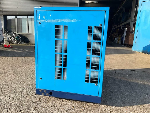 2004 - compair l45-10 - hogedrukcompressor - afbeelding 14 van  18