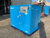 2004 - compair l45-10 - hogedrukcompressor - afbeelding 15 van  18