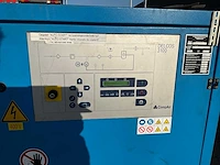 2004 - compair l45-10 - hogedrukcompressor - afbeelding 17 van  18
