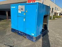 2004 - compair l90-10 - hogedrukcompressor - afbeelding 2 van  21
