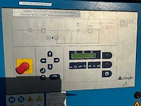 2004 - compair l90-10 - hogedrukcompressor - afbeelding 4 van  21