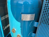 2004 - compair l90-10 - hogedrukcompressor - afbeelding 9 van  21