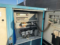 2004 - compair l90-10 - hogedrukcompressor - afbeelding 10 van  21