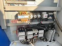 2004 - compair l90-10 - hogedrukcompressor - afbeelding 13 van  21