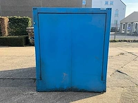 2004 - compair l90-10 - hogedrukcompressor - afbeelding 12 van  21