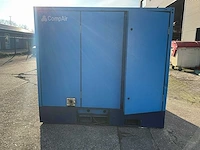 2004 - compair l90-10 - hogedrukcompressor - afbeelding 16 van  21