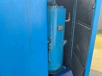 2004 - compair l90-10 - hogedrukcompressor - afbeelding 17 van  21