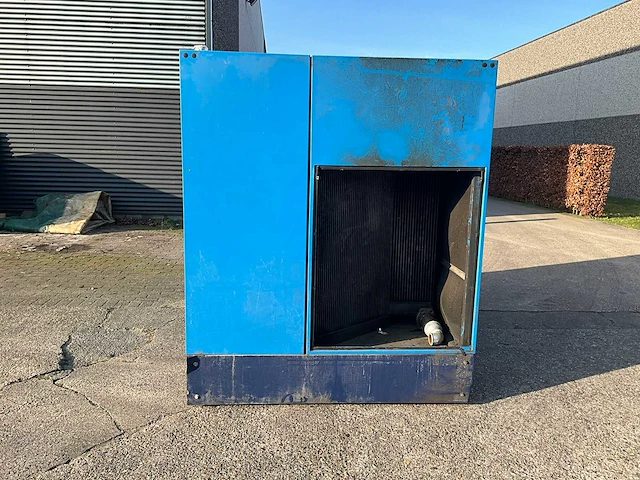 2004 - compair l90-10 - hogedrukcompressor - afbeelding 21 van  21
