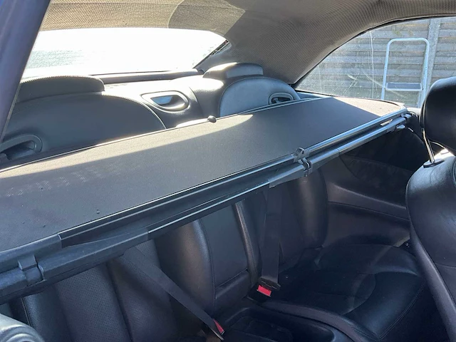 2004 - mercedes-benz clk200 - personenauto - afbeelding 9 van  32