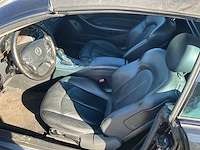 2004 - mercedes-benz clk200 - personenauto - afbeelding 14 van  32