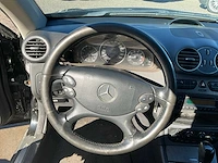 2004 - mercedes-benz clk200 - personenauto - afbeelding 16 van  32