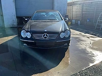 2004 - mercedes-benz clk200 - personenauto - afbeelding 12 van  32
