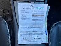 2004 - mercedes-benz clk200 - personenauto - afbeelding 24 van  32