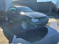 2004 - mercedes-benz clk200 - personenauto - afbeelding 23 van  32