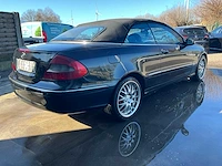 2004 - mercedes-benz clk200 - personenauto - afbeelding 28 van  32