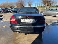 2004 - mercedes-benz clk200 - personenauto - afbeelding 29 van  32