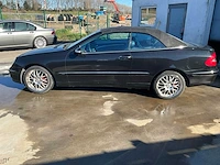 2004 - mercedes-benz clk200 - personenauto - afbeelding 31 van  32