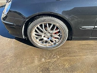 2004 - mercedes-benz clk200 - personenauto - afbeelding 32 van  32
