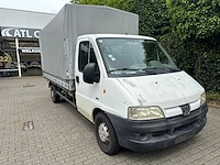 2004 - peugeot - boxer - van - afbeelding 2 van  15