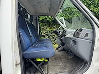 2004 - peugeot - boxer - van - afbeelding 6 van  15