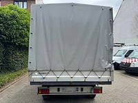 2004 - peugeot - boxer - van - afbeelding 10 van  15