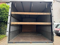 2004 - peugeot - boxer - van - afbeelding 11 van  15