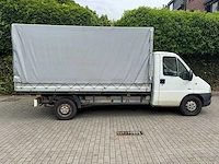 2004 - peugeot - boxer - van - afbeelding 14 van  15