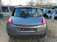 2004 - renault megane - personenauto - afbeelding 29 van  31