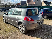 2004 - renault megane - personenauto - afbeelding 30 van  31