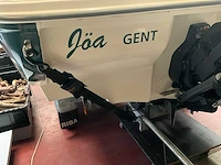 2004 - sea ray 185 - motorboot - afbeelding 10 van  46