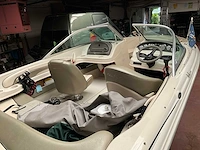 2004 - sea ray 185 - motorboot - afbeelding 12 van  46