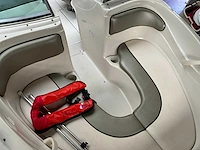 2004 - sea ray 185 - motorboot - afbeelding 14 van  46