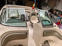 2004 - sea ray 185 - motorboot - afbeelding 15 van  46