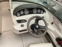 2004 - sea ray 185 - motorboot - afbeelding 18 van  46