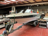 2004 - sea ray 185 - motorboot
